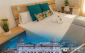 Туры в отель Hostal Ventura Premium Туры в отель Hostal Ventura Premium