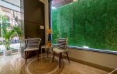 Туры в отель SRS Vivanta Туры в отель SRS Vivanta