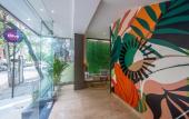 Туры в отель SRS Vivanta Туры в отель SRS Vivanta