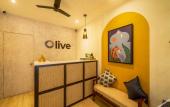 Туры в отель SRS Vivanta Туры в отель SRS Vivanta