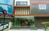 Туры в отель SRS Vivanta Туры в отель SRS Vivanta