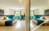 Туры в отель SRS Vivanta Туры в отель SRS Vivanta