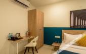 Туры в отель SRS Vivanta Туры в отель SRS Vivanta