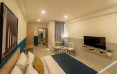 Туры в отель SRS Vivanta Туры в отель SRS Vivanta