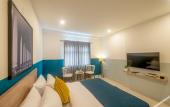 Туры в отель SRS Vivanta Туры в отель SRS Vivanta