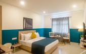 Туры в отель SRS Vivanta Туры в отель SRS Vivanta
