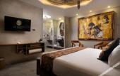 Туры в отель Alito Tulum Hotel Туры в отель Alito Tulum Hotel