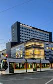Туры в отель HOTEL VISCHIO TOYAMA by GRANVIA Туры в отель HOTEL VISCHIO TOYAMA by GRANVIA