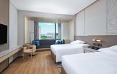 Туры в отель Courtyard by Marriott Changchun Туры в отель Courtyard by Marriott Changchun
