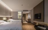 Туры в отель Courtyard by Marriott Changchun Туры в отель Courtyard by Marriott Changchun