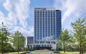 Туры в отель Courtyard by Marriott Changchun Туры в отель Courtyard by Marriott Changchun