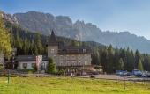 Туры в отель Hotel Castel Latemar Туры в отель Hotel Castel Latemar