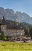Туры в отель Hotel Castel Latemar Туры в отель Hotel Castel Latemar