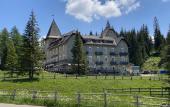 Туры в отель Hotel Castel Latemar Туры в отель Hotel Castel Latemar