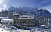 Туры в отель Hotel Castel Latemar Туры в отель Hotel Castel Latemar