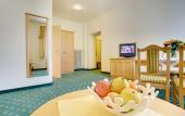 Туры в отель Hotel Castel Latemar Туры в отель Hotel Castel Latemar