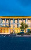 Туры в отель Novotel Nantong Development Zone Туры в отель Novotel Nantong Development Zone