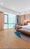 Туры в отель Novotel Nantong Development Zone Туры в отель Novotel Nantong Development Zone