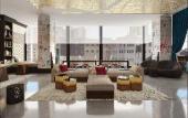 Туры в отель Renaissance New York Harlem Hotel Туры в отель Renaissance New York Harlem Hotel