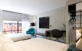 Туры в отель Renaissance New York Harlem Hotel Туры в отель Renaissance New York Harlem Hotel