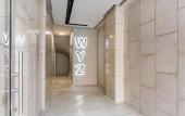 Туры в отель Wyz Piraeus Туры в отель Wyz Piraeus