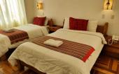 Туры в отель Eco Bunnu Inn Туры в отель Eco Bunnu Inn