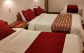 Туры в отель Eco Bunnu Inn Туры в отель Eco Bunnu Inn