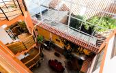 Туры в отель Eco Bunnu Inn Туры в отель Eco Bunnu Inn