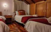 Туры в отель Eco Bunnu Inn Туры в отель Eco Bunnu Inn