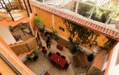 Туры в отель Eco Bunnu Inn Туры в отель Eco Bunnu Inn