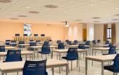 Туры в отель Micampus Rector Estanislao del Campo - Students Residence Туры в отель Micampus Rector Estanislao del Campo - Students Residence