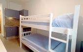 Туры в отель Micampus Rector Estanislao del Campo - Students Residence Туры в отель Micampus Rector Estanislao del Campo - Students Residence