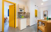 Туры в отель Micampus Rector Estanislao del Campo - Students Residence Туры в отель Micampus Rector Estanislao del Campo - Students Residence