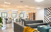 Туры в отель Micampus Rector Estanislao del Campo - Students Residence Туры в отель Micampus Rector Estanislao del Campo - Students Residence