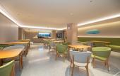 Туры в отель JI Hotel (Qingdao May Fourth Square Yan'an 3rd Road) Туры в отель JI Hotel (Qingdao May Fourth Square Yan'an 3rd Road)