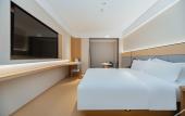 Туры в отель JI Hotel (Qingdao May Fourth Square Yan'an 3rd Road) Туры в отель JI Hotel (Qingdao May Fourth Square Yan'an 3rd Road)