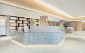 Туры в отель JI Hotel (Qingdao May Fourth Square Yan'an 3rd Road) Туры в отель JI Hotel (Qingdao May Fourth Square Yan'an 3rd Road)