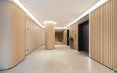 Туры в отель JI Hotel (Qingdao May Fourth Square Yan'an 3rd Road) Туры в отель JI Hotel (Qingdao May Fourth Square Yan'an 3rd Road)