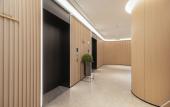 Туры в отель JI Hotel (Qingdao May Fourth Square Yan'an 3rd Road) Туры в отель JI Hotel (Qingdao May Fourth Square Yan'an 3rd Road)