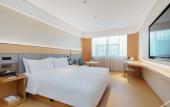 Туры в отель JI Hotel (Qingdao May Fourth Square Yan'an 3rd Road) Туры в отель JI Hotel (Qingdao May Fourth Square Yan'an 3rd Road)