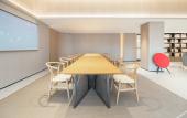 Туры в отель JI Hotel (Qingdao May Fourth Square Yan'an 3rd Road) Туры в отель JI Hotel (Qingdao May Fourth Square Yan'an 3rd Road)