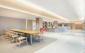 Туры в отель JI Hotel (Qingdao May Fourth Square Yan'an 3rd Road) Туры в отель JI Hotel (Qingdao May Fourth Square Yan'an 3rd Road)