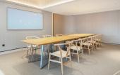 Туры в отель JI Hotel (Qingdao May Fourth Square Yan'an 3rd Road) Туры в отель JI Hotel (Qingdao May Fourth Square Yan'an 3rd Road)