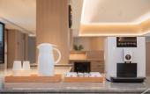 Туры в отель JI Hotel (Qingdao May Fourth Square Yan'an 3rd Road) Туры в отель JI Hotel (Qingdao May Fourth Square Yan'an 3rd Road)