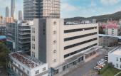 Туры в отель JI Hotel (Qingdao May Fourth Square Yan'an 3rd Road) Туры в отель JI Hotel (Qingdao May Fourth Square Yan'an 3rd Road)