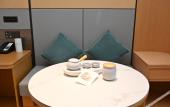 Туры в отель JI Hotel (Qingdao May Fourth Square Yan'an 3rd Road) Туры в отель JI Hotel (Qingdao May Fourth Square Yan'an 3rd Road)