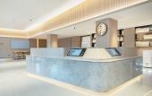Туры в отель JI Hotel (Qingdao May Fourth Square Yan'an 3rd Road) Туры в отель JI Hotel (Qingdao May Fourth Square Yan'an 3rd Road)