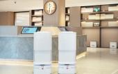Туры в отель JI Hotel (Qingdao May Fourth Square Yan'an 3rd Road) Туры в отель JI Hotel (Qingdao May Fourth Square Yan'an 3rd Road)