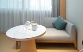 Туры в отель JI Hotel (Qingdao May Fourth Square Yan'an 3rd Road) Туры в отель JI Hotel (Qingdao May Fourth Square Yan'an 3rd Road)