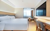 Туры в отель JI Hotel (Qingdao May Fourth Square Yan'an 3rd Road) Туры в отель JI Hotel (Qingdao May Fourth Square Yan'an 3rd Road)